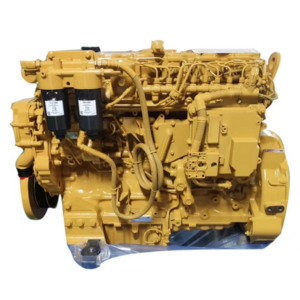 Construction machinery parts E7A59966 Engine assembly Perkins Engine Factory Price C7.1 628-8235 Excavator Engine