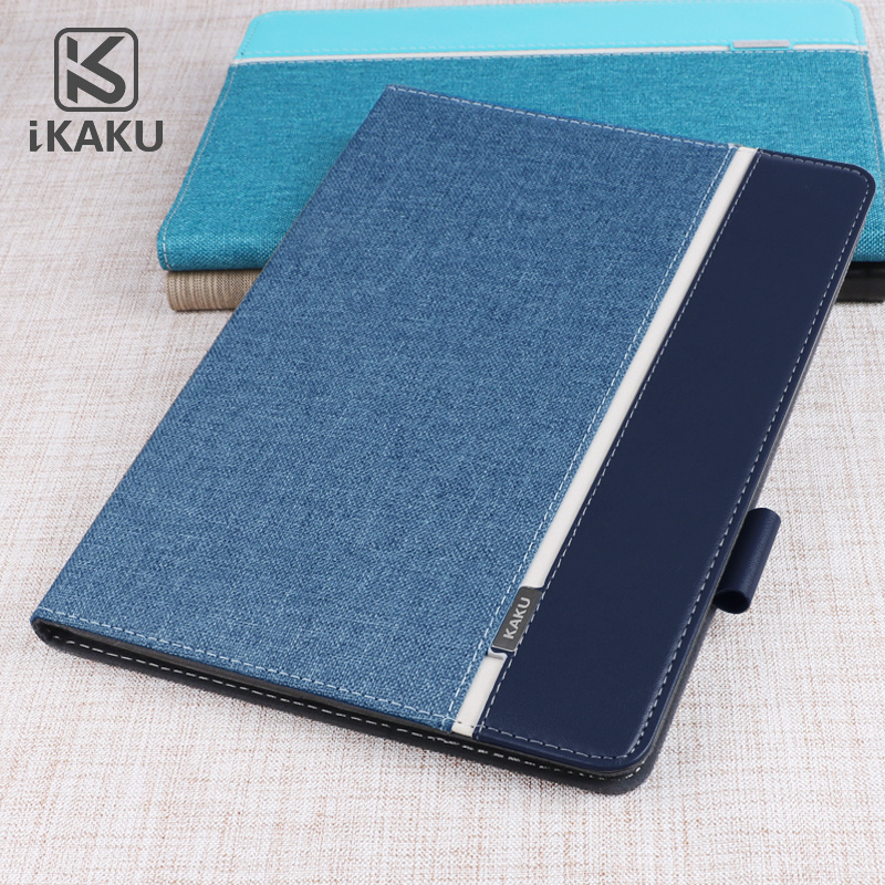 Kaku OEM Order Custom for iPad Case PU Leather Case/cover for ipad mini 3 2 case