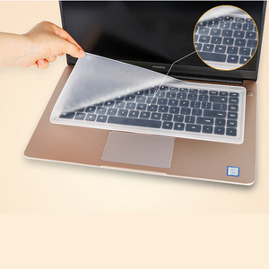 Custom Silicone General Keyboard Protective Cover for 11 17inch Laptop Universal Keyboard Cover