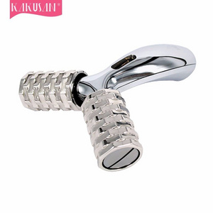 3D Platinum roller Massager Body Sculpting Shaper Muscle Relaxation Skin Tighten Lifting Y Shape Beauty