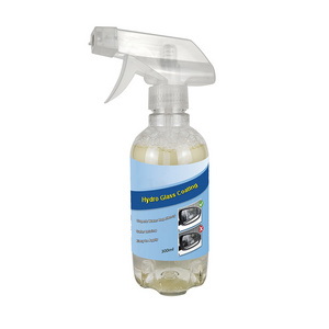 Hydrophobic Coating Spray For Car Care