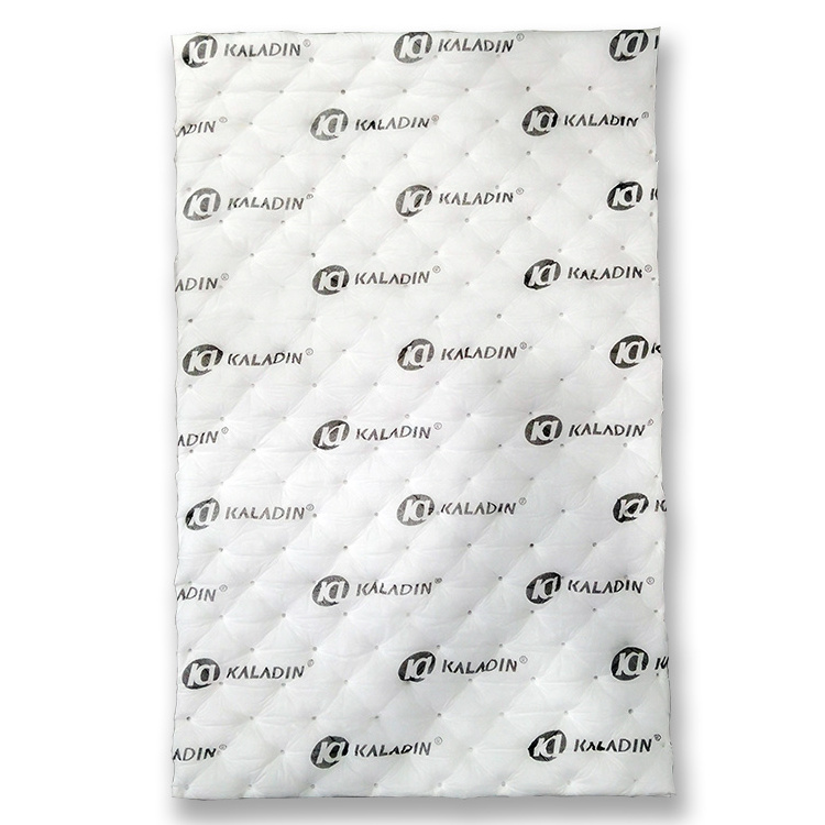 High Quality Sound Absorption Insulation Materials Noise Reduction Mat Sound Insulation Cotton for Car