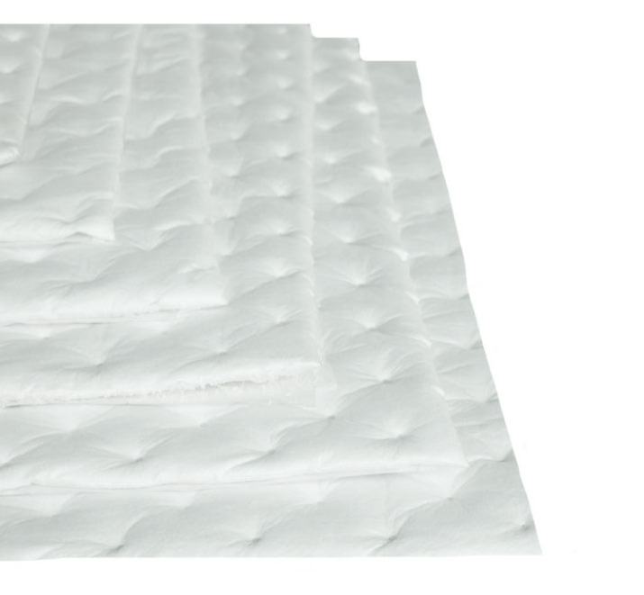 White Acoustic Thinsulate Interior Sound Insulation Panels