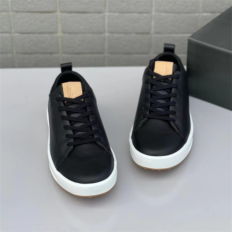 OEM Brand Walking non-slip casual shoes shoes men leather shoes for men