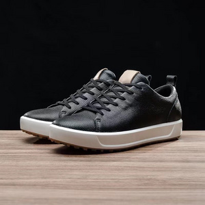 OEM Brand Walking non-slip casual shoes shoes men leather shoes for men