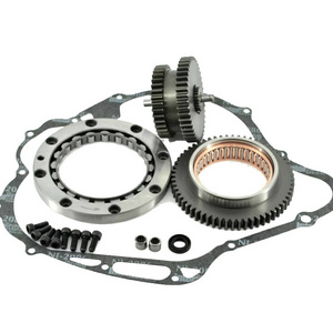 VStar V Star XVS 1100 XVS1100 Update One Way Starter Clutch Damper Kits 99~09 I5