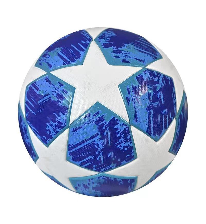 custom logo football glow in the dark soccer ball high quality soccer ball