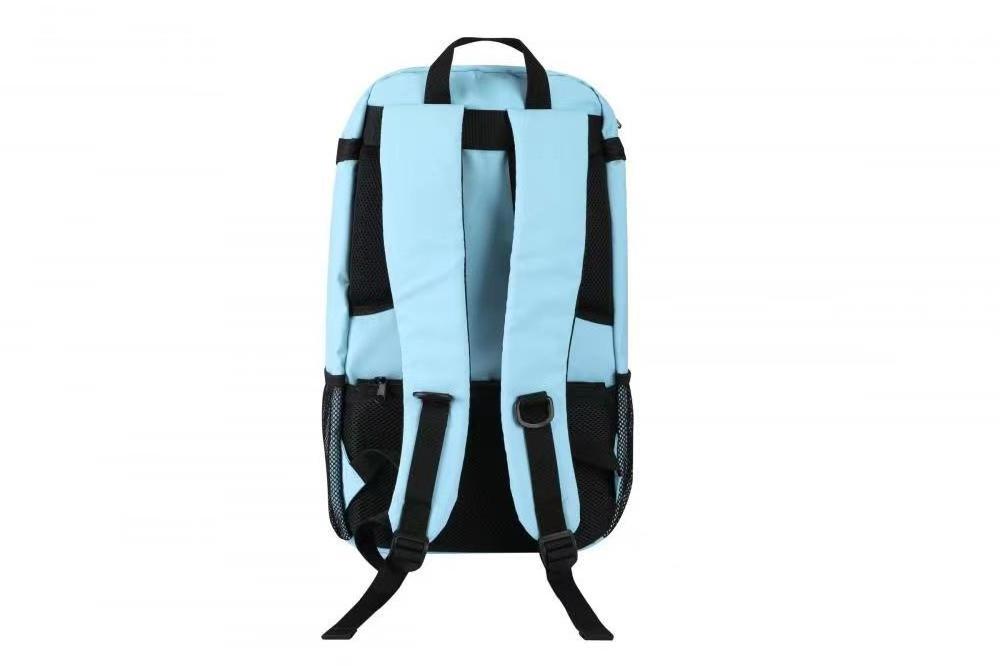 Basketball Backpack Large Sports Bag Separate Ball Rack Shoe Compartment Suitable Football Volleyball Gym Bag