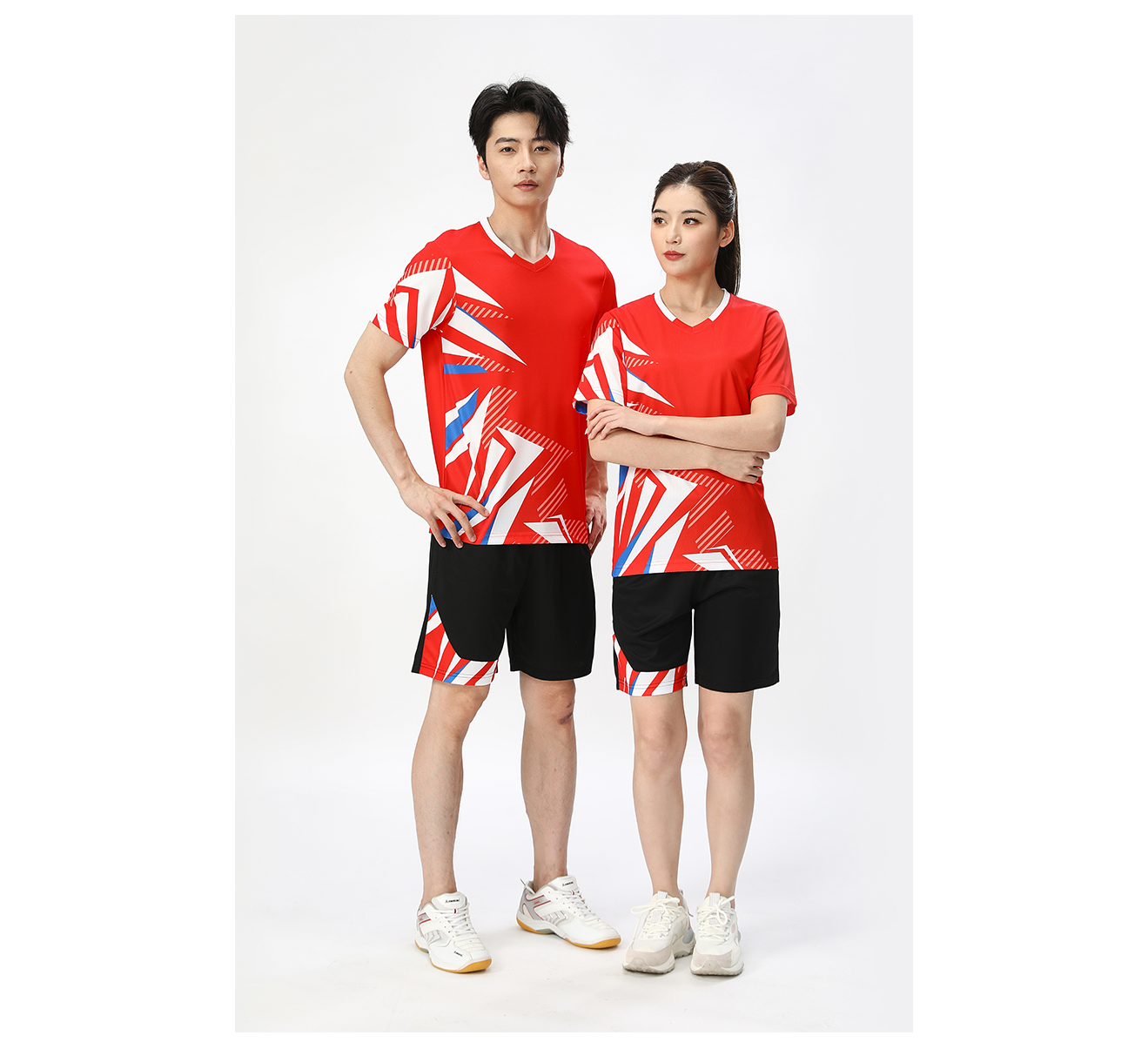 Breathable Cotton Club Team Training Football Soccer Wear Custom The Best Soccer Jerseys