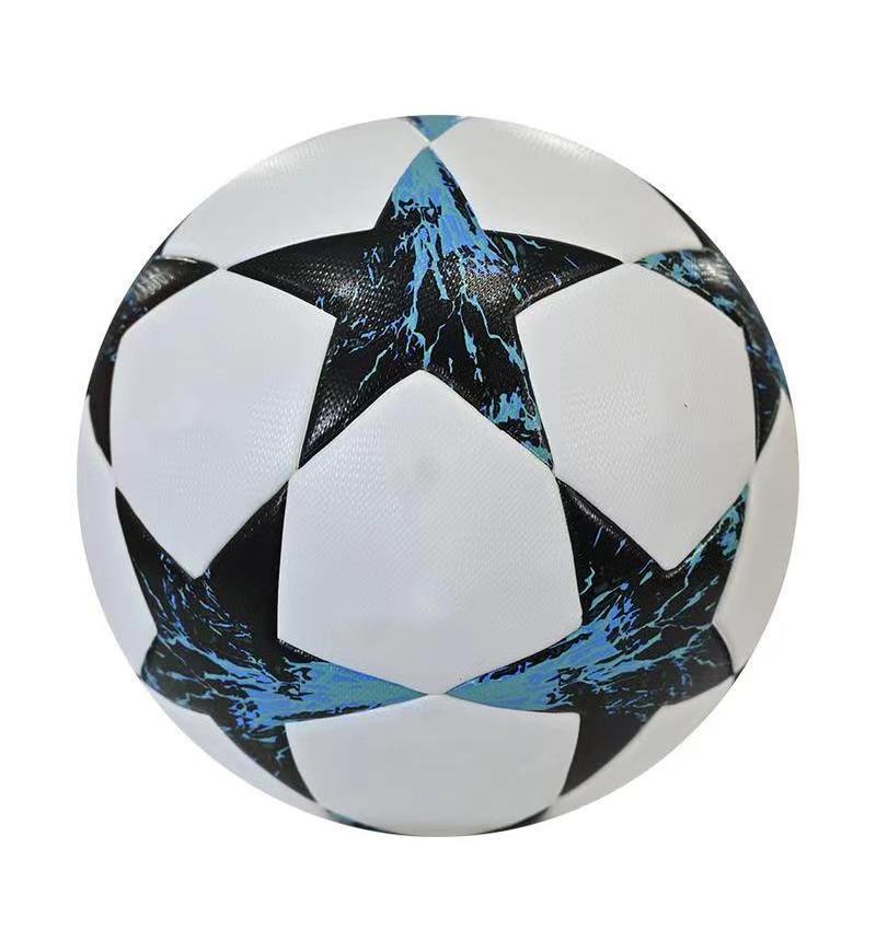 custom logo football glow in the dark soccer ball high quality soccer ball