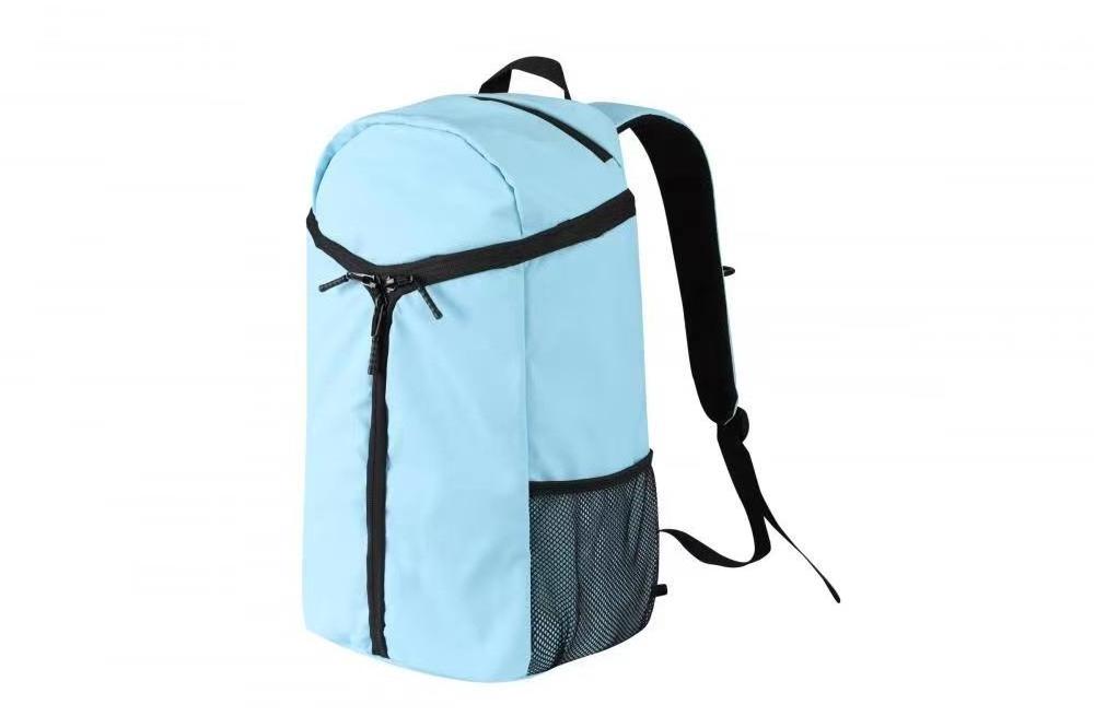 Basketball Backpack Large Sports Bag Separate Ball Rack Shoe Compartment Suitable Football Volleyball Gym Bag