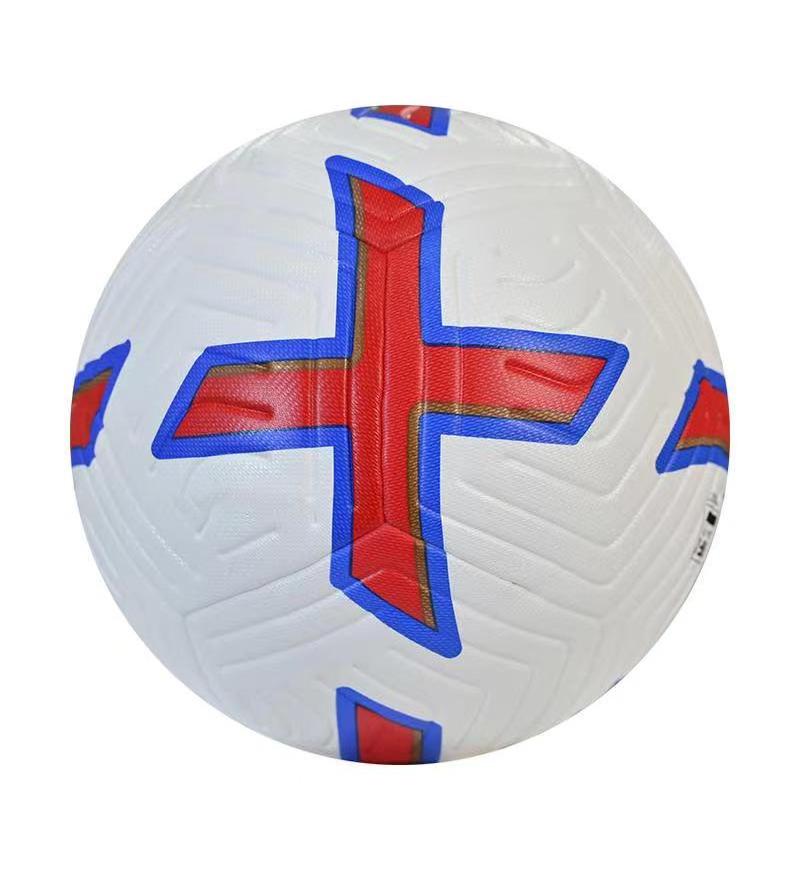 custom logo football glow in the dark soccer ball high quality soccer ball