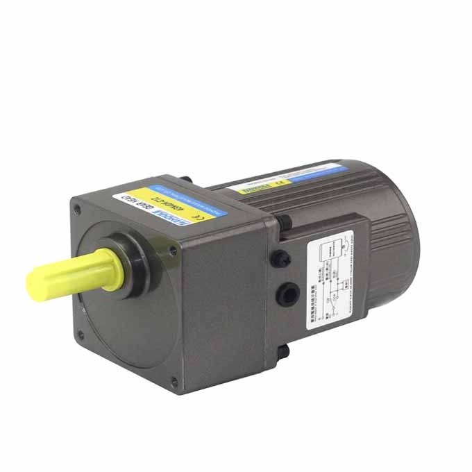 HOULE AC 6W-400W Small reduction motor electric motor less consumption motor