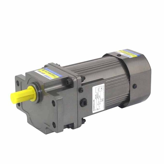 HOULE 15W gear reduction electric motor with speed controller