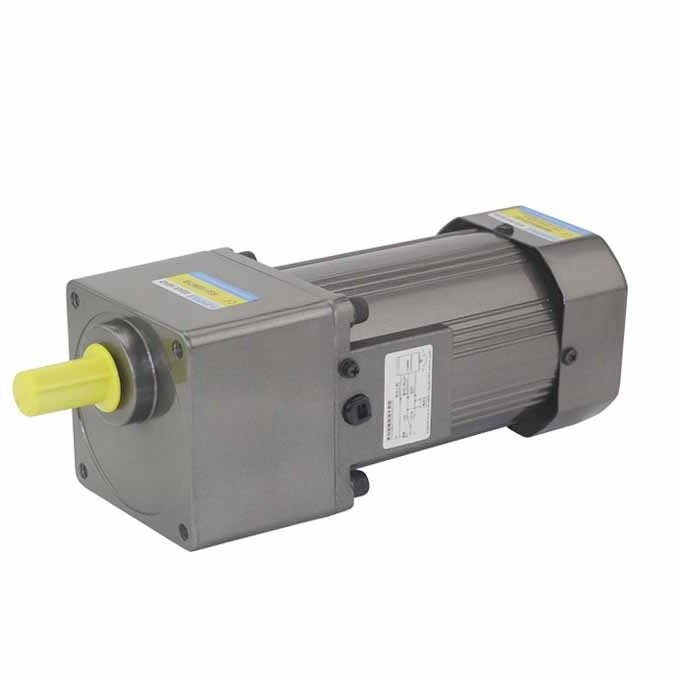 HOULE 15W gear reduction electric motor with speed controller