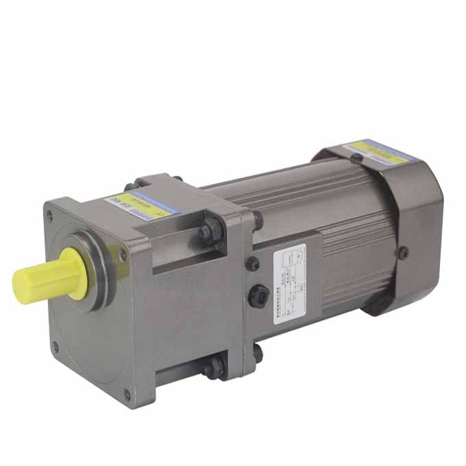 HOULE 15W gear reduction electric motor with speed controller