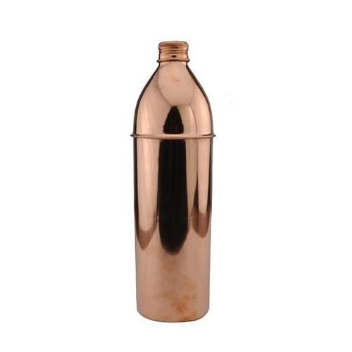 Custom Copper Bottles from India