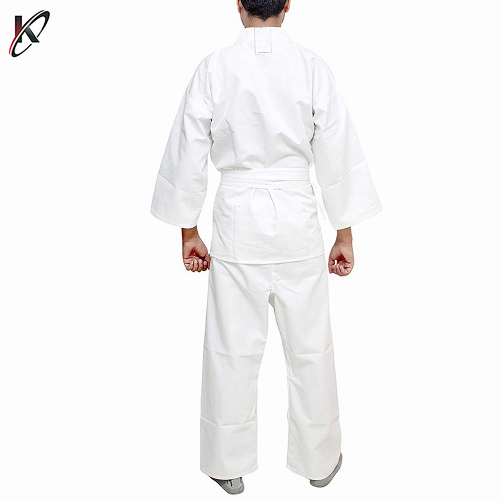 Bjj Gi New Products 2022 Wholesale Price Bjj Gi Custom Made Best Price Karate Uniform For Sale Gracie Brazilian Jiu Jitsu