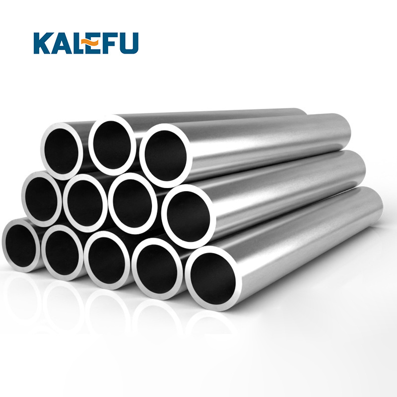 6M 2Mm 8 6 3 Inch Ss Stainless Steel Pipe Used 304 316 201 202 430 410 316L 304L Seamless/ Welded Square/Round Tube/Pipes Price