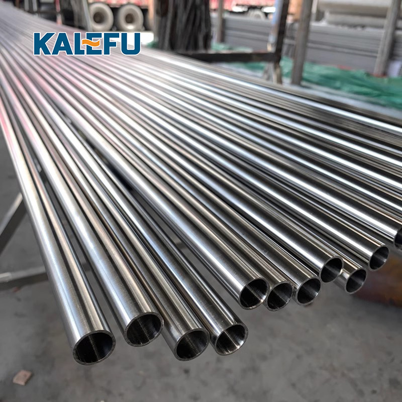 6M 2Mm 8 6 3 Inch Ss Stainless Steel Pipe Used 304 316 201 202 430 410 316L 304L Seamless/ Welded Square/Round Tube/Pipes Price