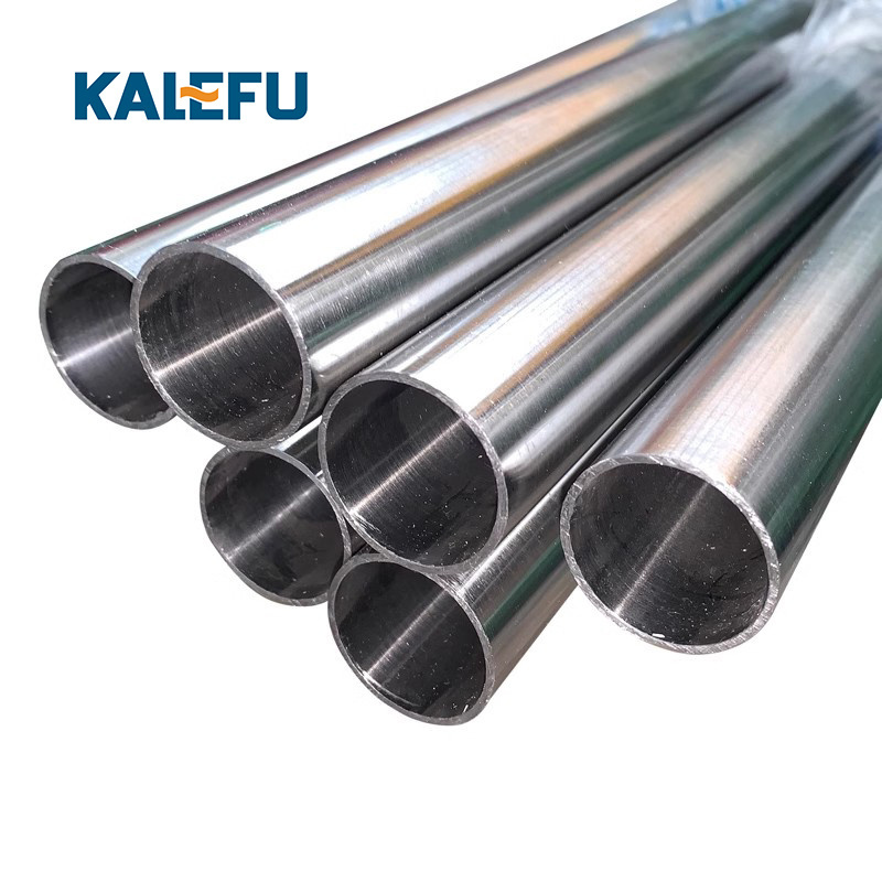 6M 2Mm 8 6 3 Inch Ss Stainless Steel Pipe Used 304 316 201 202 430 410 316L 304L Seamless/ Welded Square/Round Tube/Pipes Price