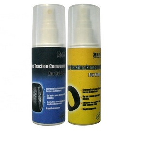 Mumeisha Tire Repair Glue Strong Adhesive, Safe to Use Tire Traction Compound