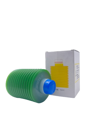 Lube FS2-7 249063 Grease 700mm Green Grease Cartridge For Fanuc Robot Electric Injection Molding Machine FS2-7 Grease