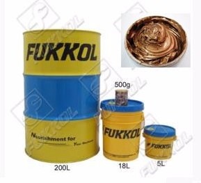 Fukkol Anti-Seize Copper Comound Grease 1100 degree