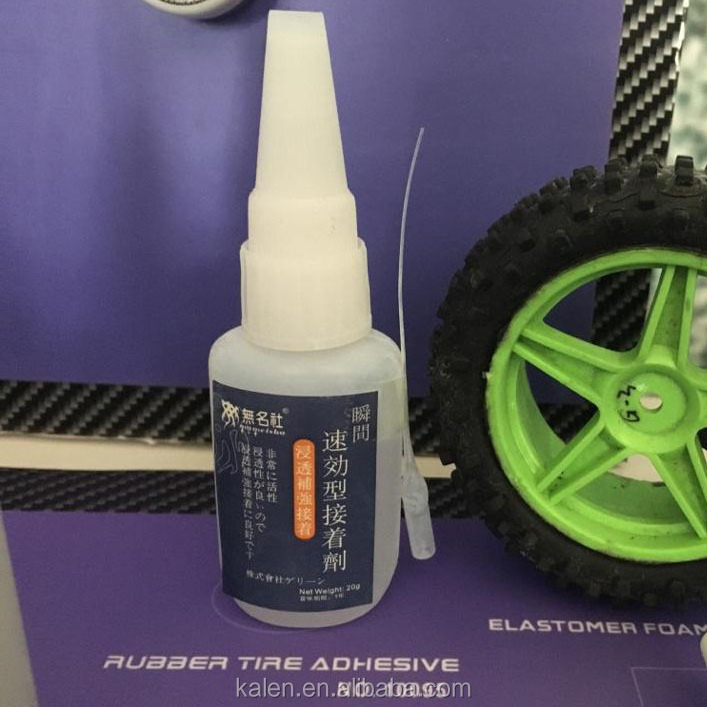 Mumeisha RC Tire Glue RC CA Glue