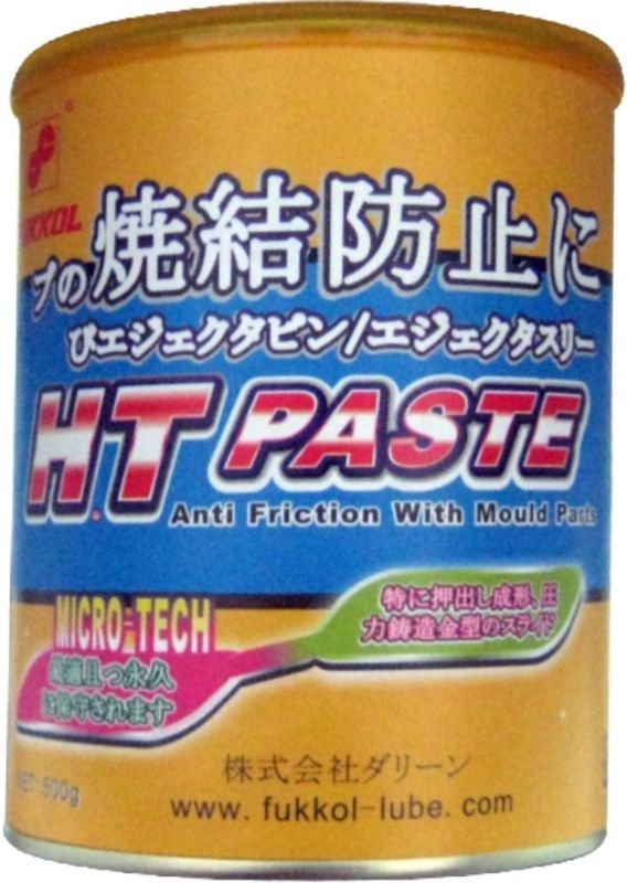 HT Paste anti-wear additive grease