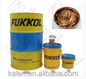 Fukkol Anti-Seize Copper Comound Grease 1100 degree