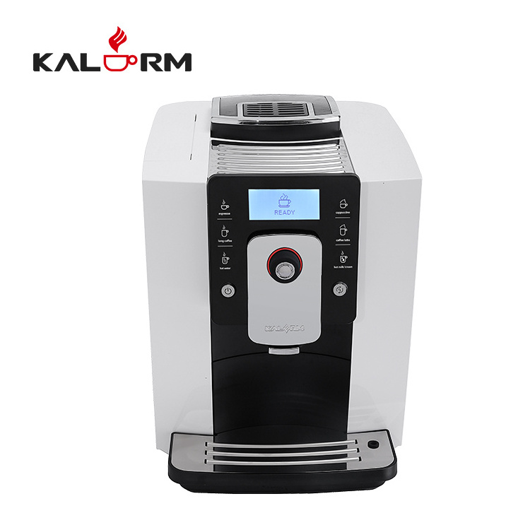 China leading coffee machine manufacturer coffee maker for office and home use