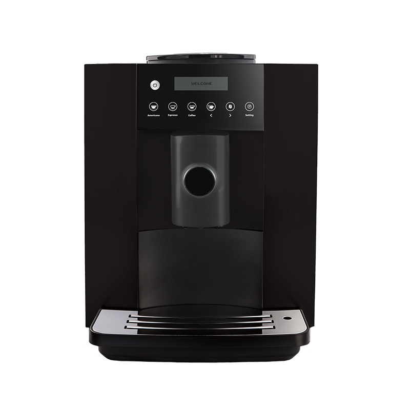 19 Bar Household/ Small Office Used Coffee Machine Fully Automatic Espresso Coffee Machines