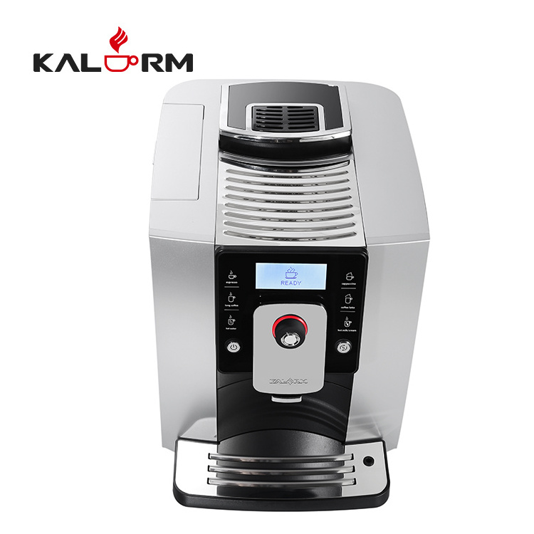 China leading coffee machine manufacturer coffee maker for office and home use