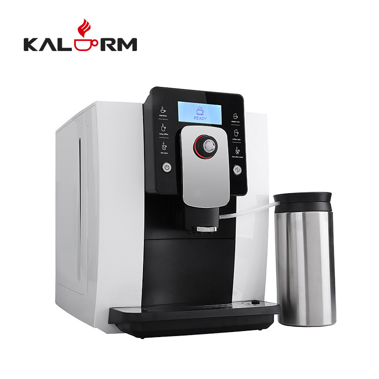 China leading coffee machine manufacturer coffee maker for office and home use