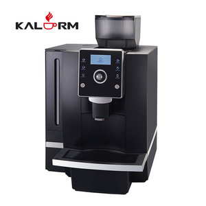 Kalerm Brand Automatic Turkish Coffee Machine for Commercial hotel and Cafe Shop Use