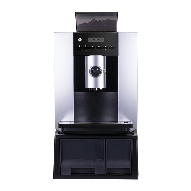 Fully Automatic Espresso Turkish Coffee Machine Maker