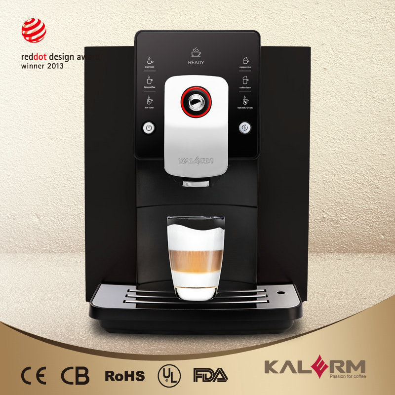 2018 Commercial use espresso coffee maker/coffee vending machine from factory