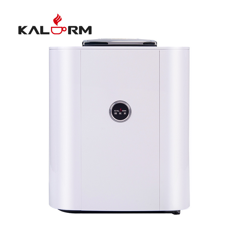 Kalerm Automatic Portable Capsule Coffee Machine