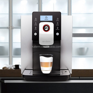 One Touch Italian Design Reddot Award Automatic Kitchen Express Coffee Maker for Sale