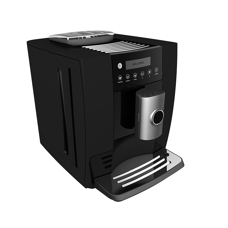 19 Bar Household/ Small Office Used Coffee Machine Fully Automatic Espresso Coffee Machines