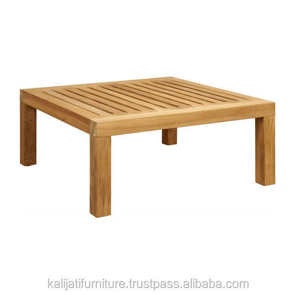 havana indonesian teak patio garden outdoor table furnitures