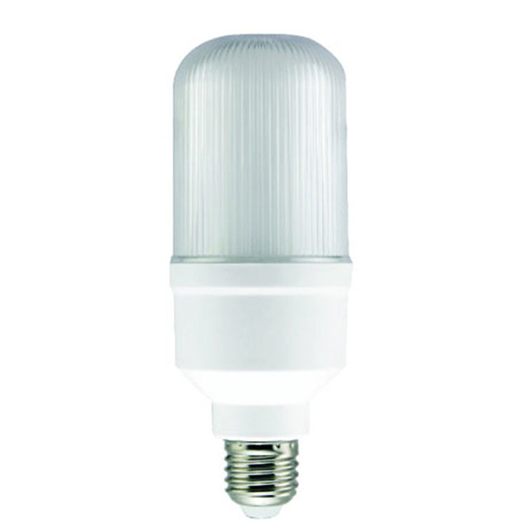 factory price T65 15W 20W IP65 High power High lumen output Cylinder  led light bulb