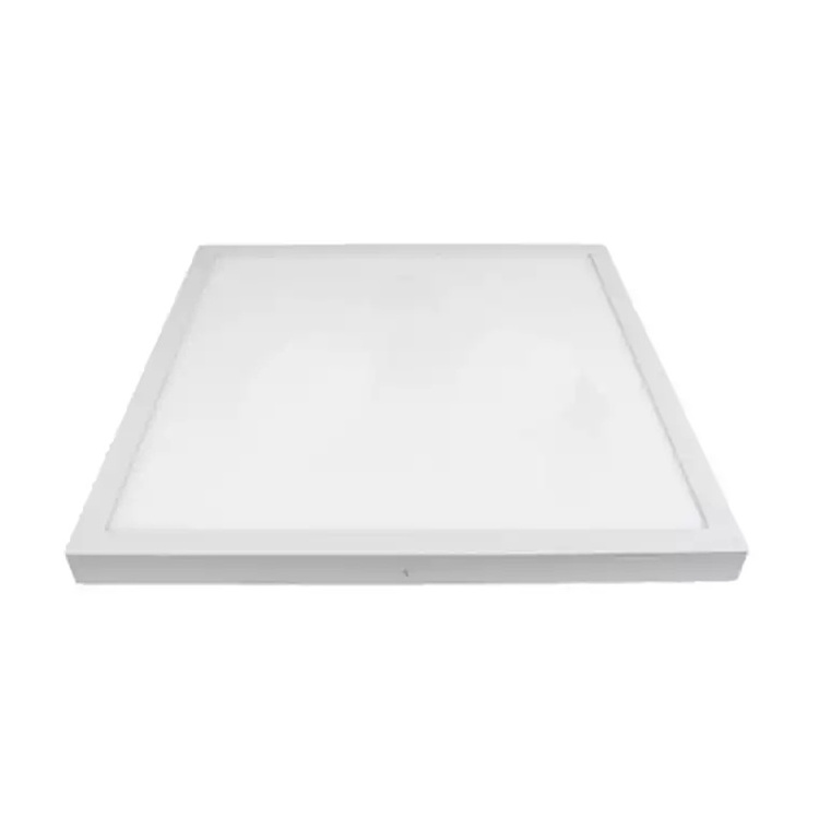 600x600 300x1200  36w 40w 48w surface mounted led panel light