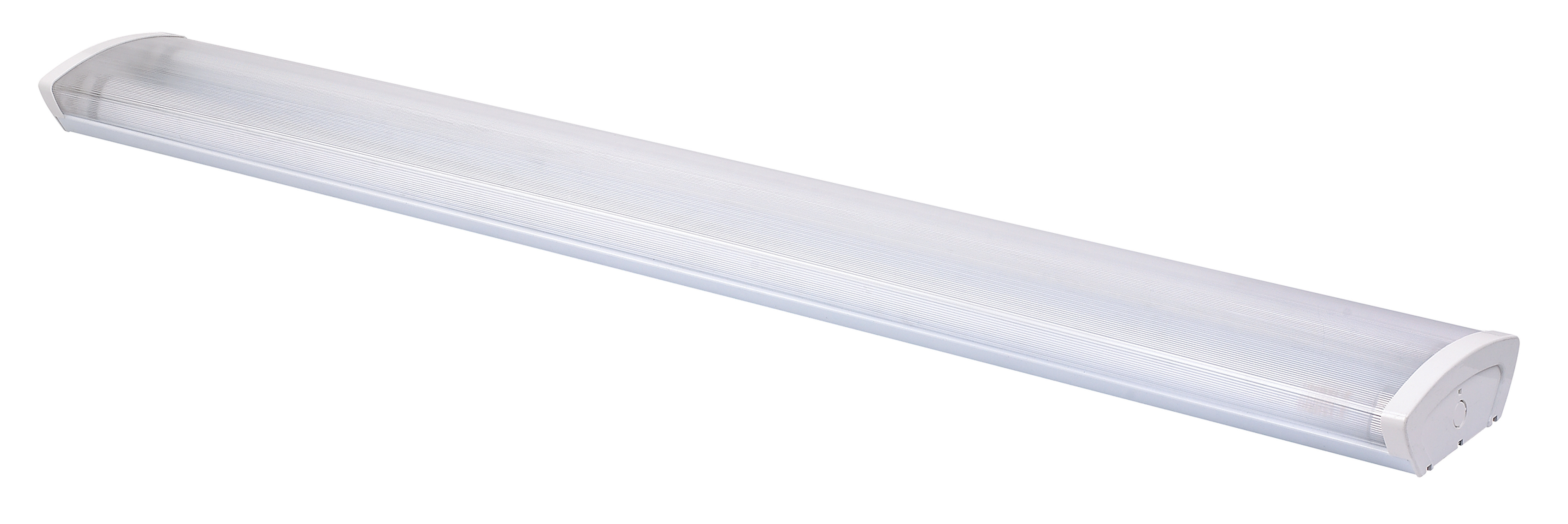 Factory price ip44 led batten vapor proof light bracket for led tube