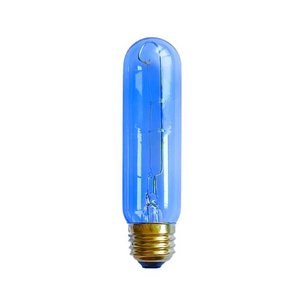 E26 40w T25 blue incandescent bulbs 110-130V  oven / refrigerator lamp