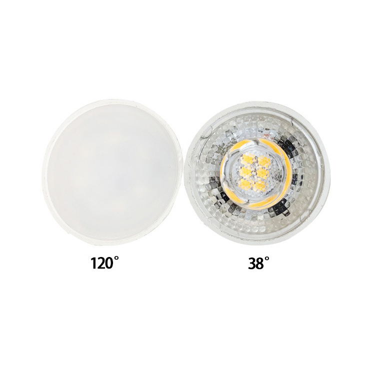 220-240v  Small Led Spot Light dimmable GU10 5w 6w 7w 9w Bulb Best Price