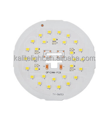 factory price T65 15W 20W IP65 High power High lumen output Cylinder  led light bulb