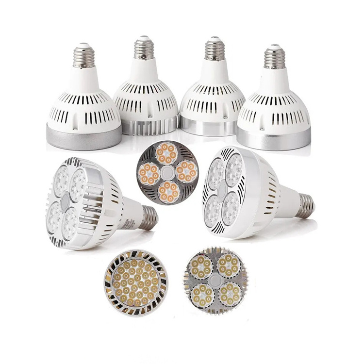 High Power Commercial using PAR30  LED Light Bulbs SMD Chips E26 E27 20W 35W LED Spot Down light