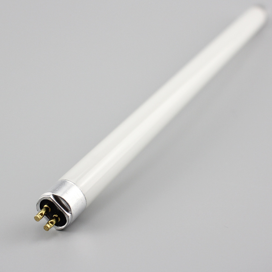 Energy saving 360 degree led tube 220v 8w 12w  16w 6400k t4 tri-phosphor fluorescent lamp for Light box billboard